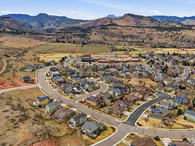 334 McConnell Drive, Lyons, CO 80540