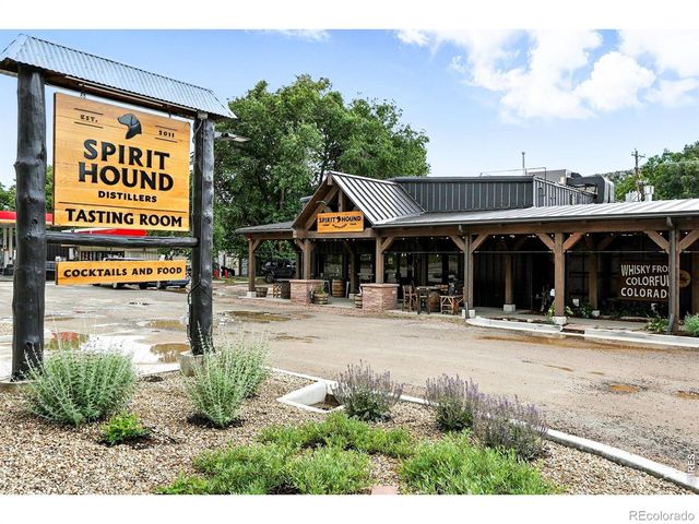 334 McConnell Drive, Lyons, CO 80540