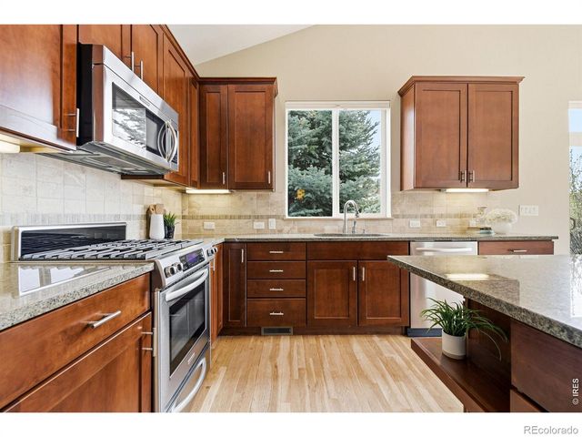 334 McConnell Drive, Lyons, CO 80540