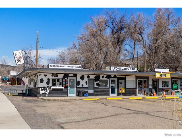 334 McConnell Drive, Lyons, CO 80540