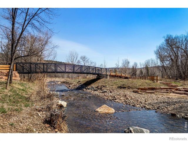 334 McConnell Drive, Lyons, CO 80540