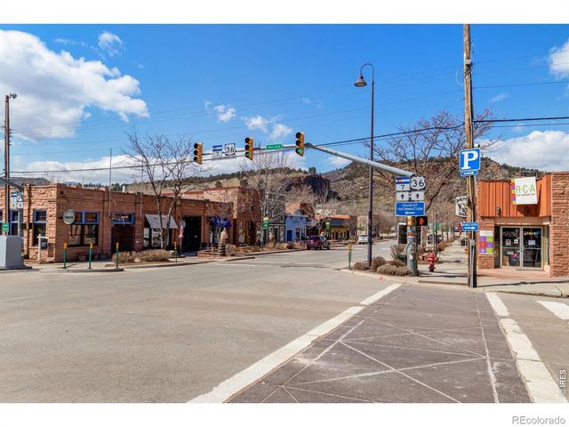 334 McConnell Drive, Lyons, CO 80540