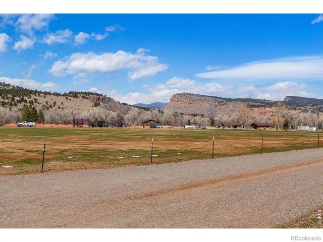 334 McConnell Drive, Lyons, CO 80540