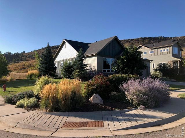 334 McConnell Drive, Lyons, CO 80540