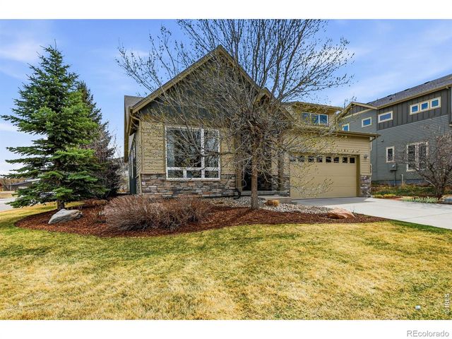 334 McConnell Drive, Lyons, CO 80540