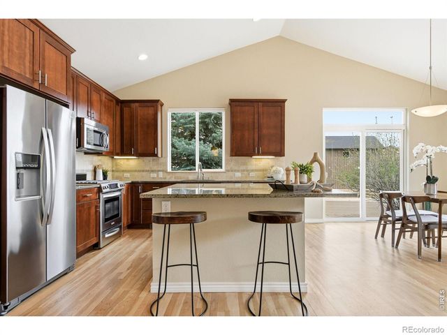 334 McConnell Drive, Lyons, CO 80540