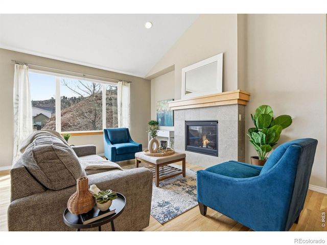 334 McConnell Drive, Lyons, CO 80540