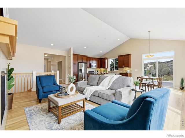 334 McConnell Drive, Lyons, CO 80540