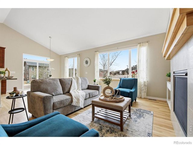 334 McConnell Drive, Lyons, CO 80540