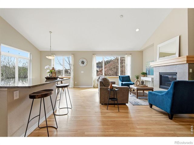 334 McConnell Drive, Lyons, CO 80540