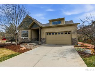 334 McConnell Drive, Lyons, CO 80540