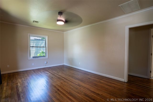 4528 E 4th Place, Tulsa, OK 74112