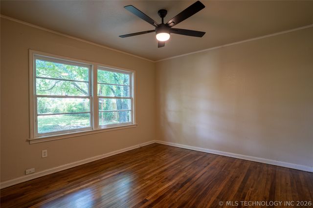 4528 E 4th Place, Tulsa, OK 74112