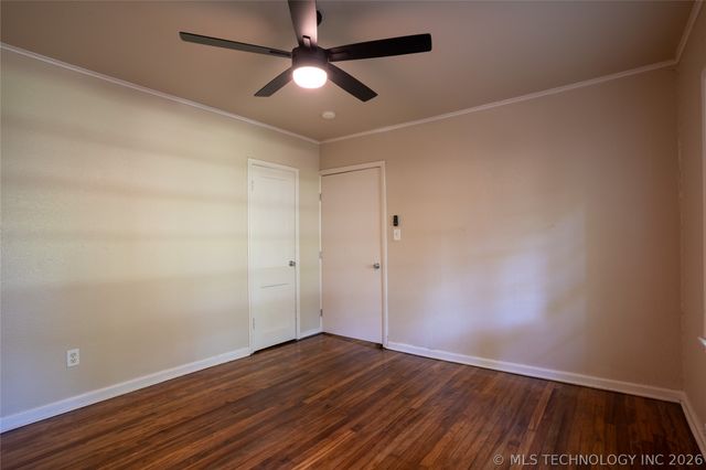 4528 E 4th Place, Tulsa, OK 74112