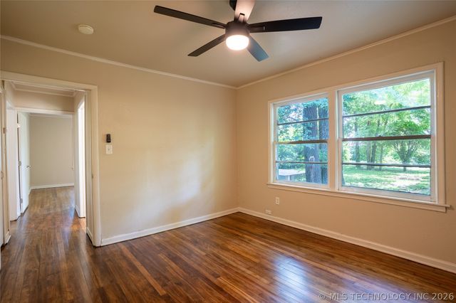 4528 E 4th Place, Tulsa, OK 74112