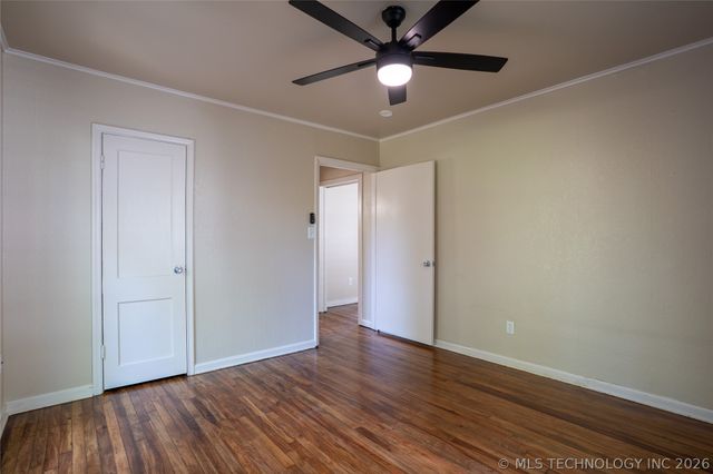 4528 E 4th Place, Tulsa, OK 74112
