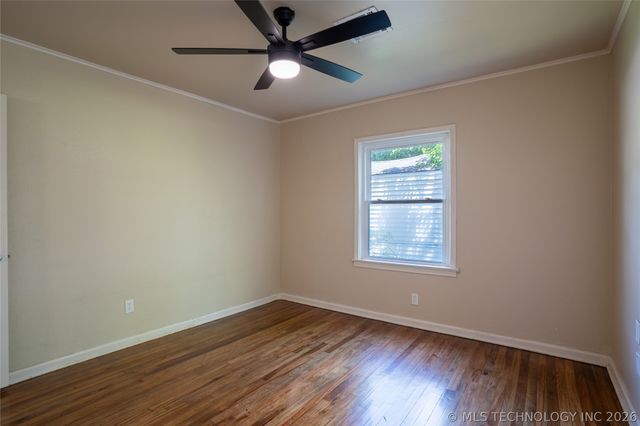 4528 E 4th Place, Tulsa, OK 74112