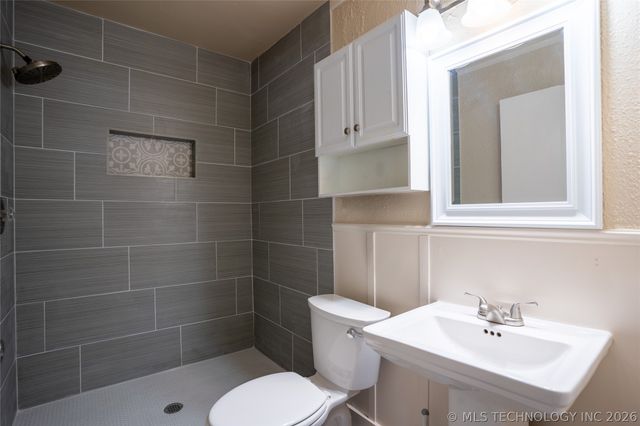 4528 E 4th Place, Tulsa, OK 74112