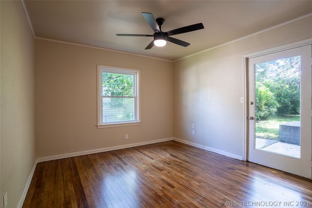 4528 E 4th Place, Tulsa, OK 74112