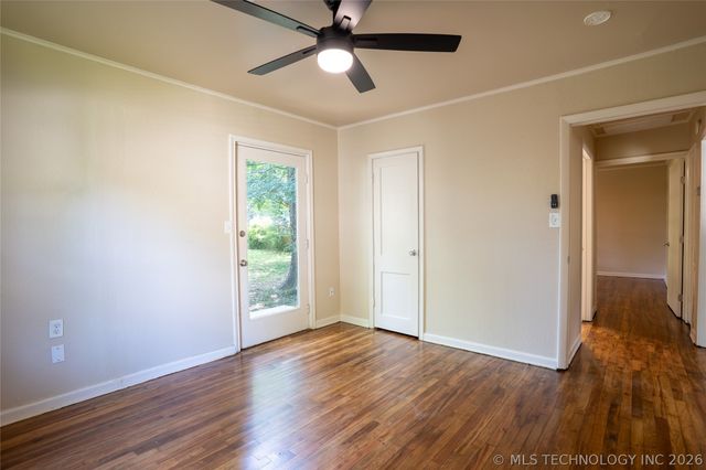 4528 E 4th Place, Tulsa, OK 74112