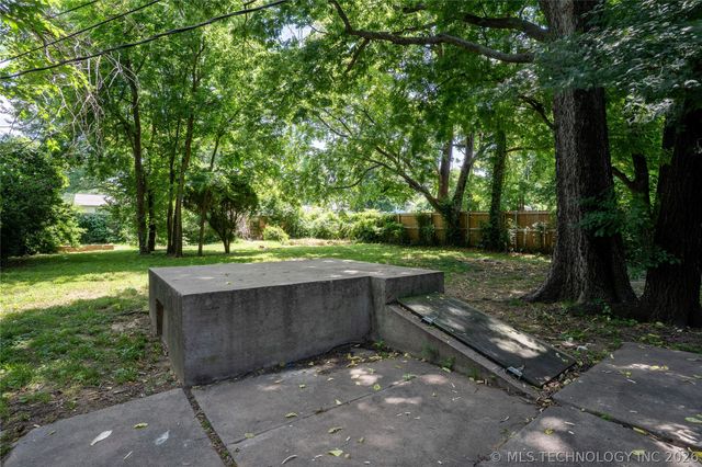 4528 E 4th Place, Tulsa, OK 74112
