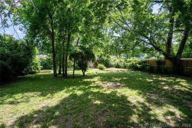 4528 E 4th Place, Tulsa, OK 74112