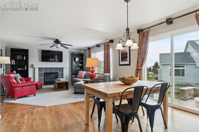 15711 Lacuna Drive, Monument, CO 80132