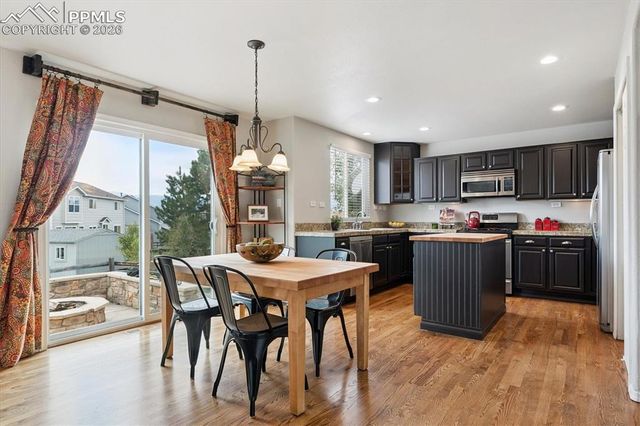 15711 Lacuna Drive, Monument, CO 80132