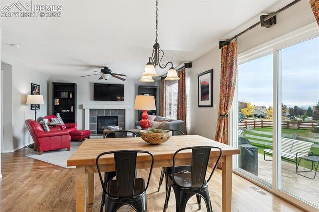 15711 Lacuna Drive, Monument, CO 80132