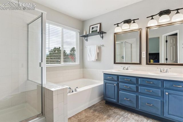 15711 Lacuna Drive, Monument, CO 80132