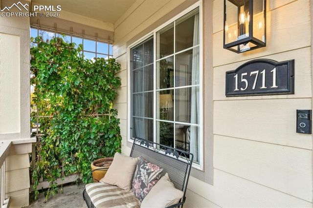 15711 Lacuna Drive, Monument, CO 80132