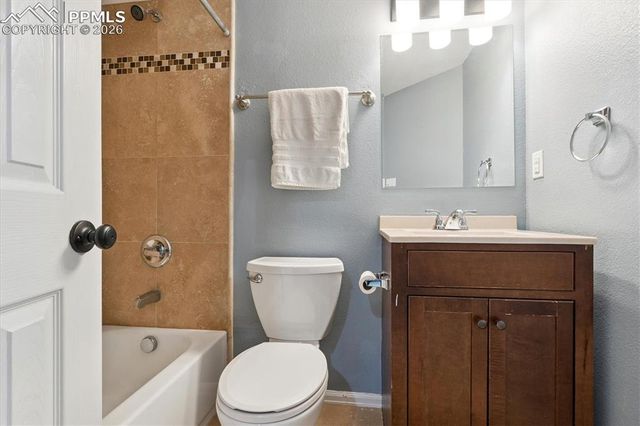 15711 Lacuna Drive, Monument, CO 80132