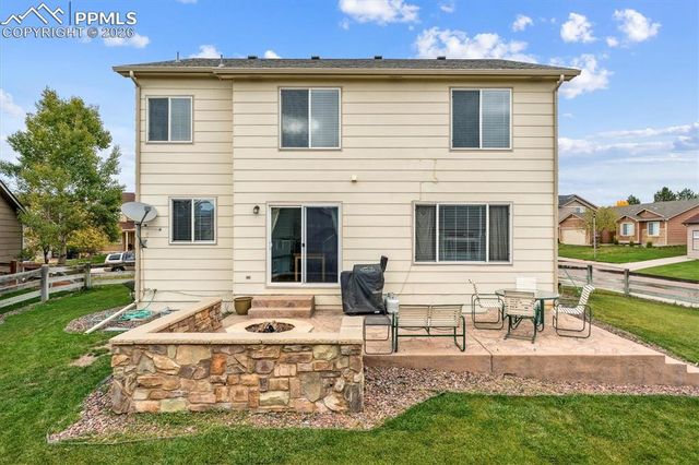 15711 Lacuna Drive, Monument, CO 80132