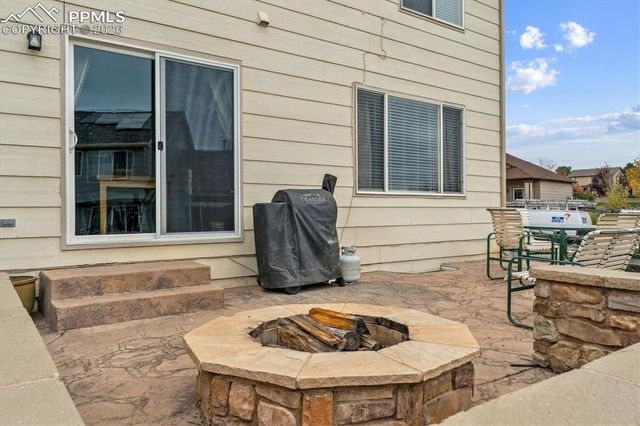 15711 Lacuna Drive, Monument, CO 80132