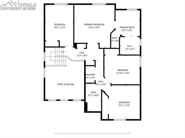 15711 Lacuna Drive, Monument, CO 80132