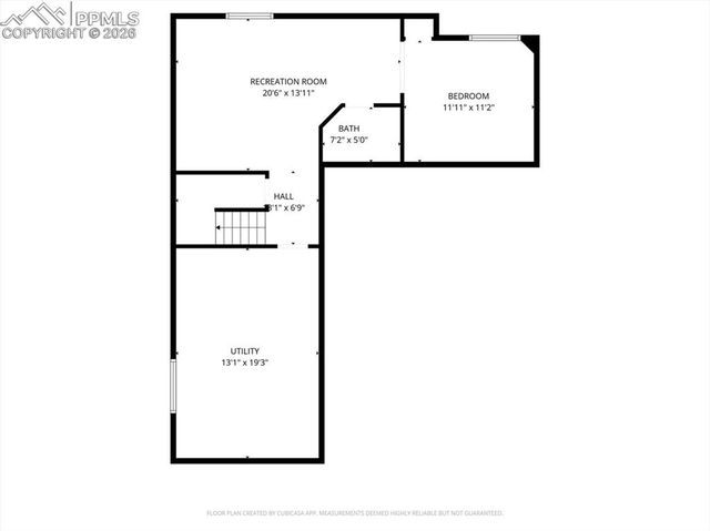 15711 Lacuna Drive, Monument, CO 80132