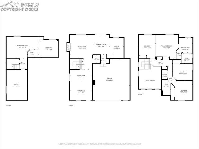 15711 Lacuna Drive, Monument, CO 80132