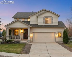 15711 Lacuna Drive, Monument, CO 80132