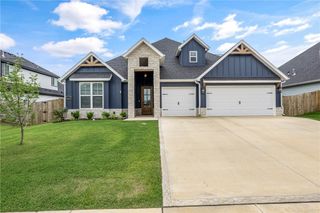 1221 Red Maple Street, Centerton, AR 72719