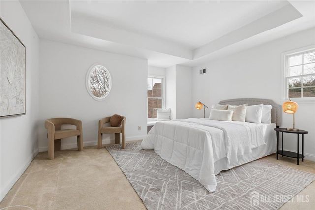 45 Hedge Row Road, Plainsboro, NJ 08540