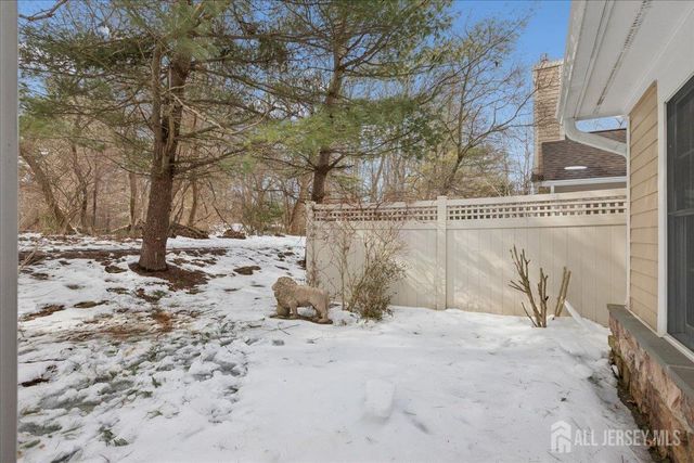 45 Hedge Row Road, Plainsboro, NJ 08540