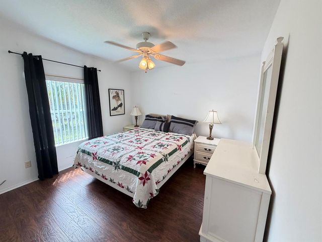 3717 Fetterbush Court, Port St. Lucie, FL 34952