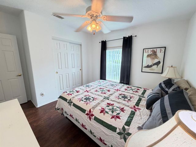 3717 Fetterbush Court, Port St. Lucie, FL 34952