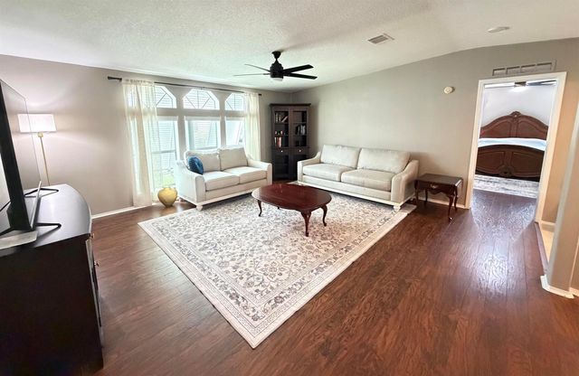3717 Fetterbush Court, Port St. Lucie, FL 34952