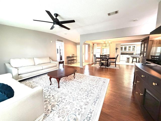 3717 Fetterbush Court, Port St. Lucie, FL 34952