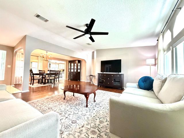 3717 Fetterbush Court, Port St. Lucie, FL 34952