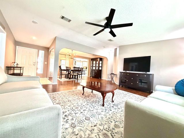 3717 Fetterbush Court, Port St. Lucie, FL 34952