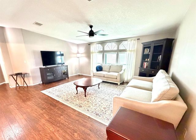 3717 Fetterbush Court, Port St. Lucie, FL 34952