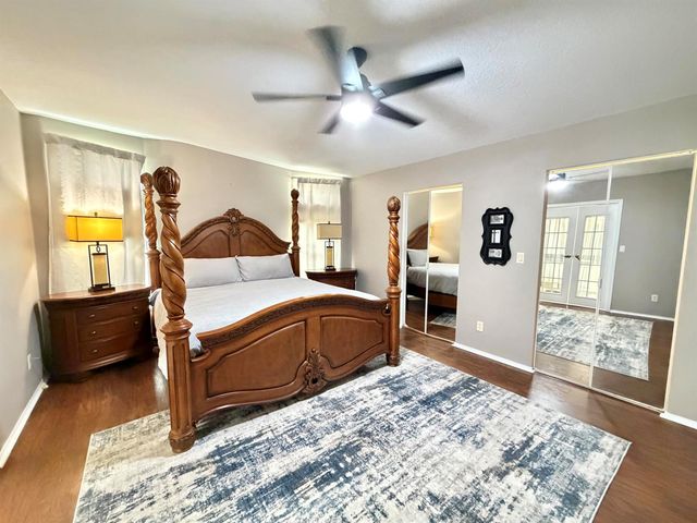 3717 Fetterbush Court, Port St. Lucie, FL 34952