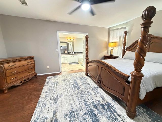 3717 Fetterbush Court, Port St. Lucie, FL 34952